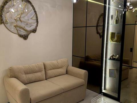 квартира за адресою Михайла Максимовича вул. (Онуфрія Трутенка), 26-Г