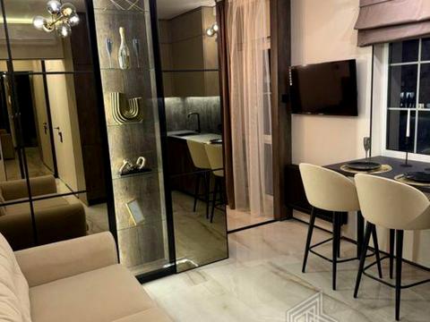 квартира за адресою Михайла Максимовича вул. (Онуфрія Трутенка), 26-Г