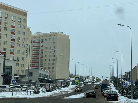 квартира по адресу Січових стрільців ул., 7