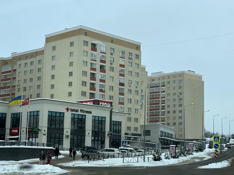 квартира по адресу Січових стрільців ул., 7