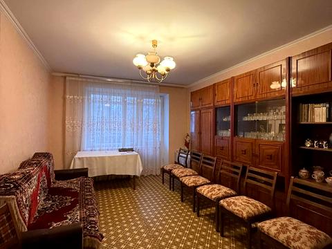 квартира по адресу Якова Гальчевського ул. (Гайдара), 27/2