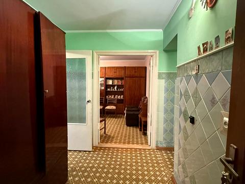 квартира по адресу Якова Гальчевського ул. (Гайдара), 27/2