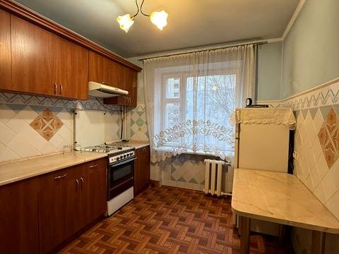 квартира по адресу Якова Гальчевського ул. (Гайдара), 27/2