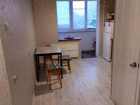 квартира за адресою Святоюріївська вул., 28