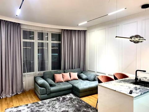 квартира за адресою Михайла Бойчука вул. (Кіквідзе), 19-А