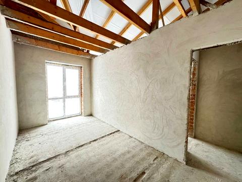 дом по адресу Тополина