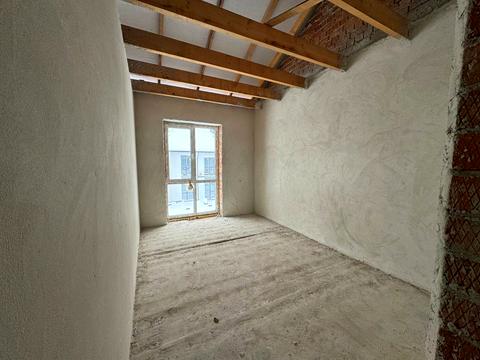 дом по адресу Тополина