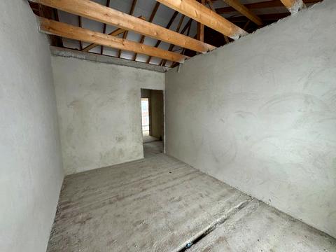 дом по адресу Тополина