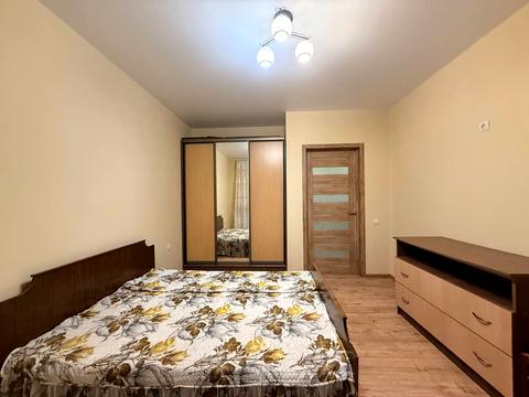 квартира по адресу Елены Телиги ул., 19а