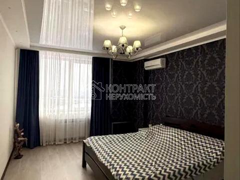 квартира по адресу Мирослава Мисли ул. (Целиноградская), 48в