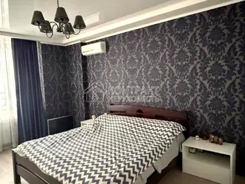 квартира по адресу Мирослава Мисли ул. (Целиноградская), 48в