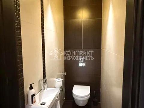 квартира по адресу Мирослава Мисли ул. (Целиноградская), 48в