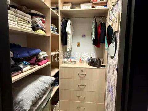 квартира по адресу Мирослава Мисли ул. (Целиноградская), 48в