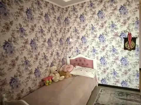 квартира по адресу Мирослава Мисли ул. (Целиноградская), 48в