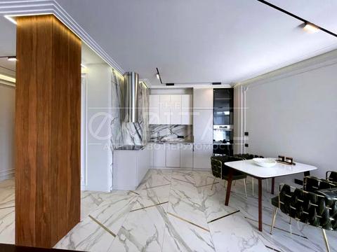 квартира за адресою Михайла Бойчука вул. (Кіквідзе), 41-Б