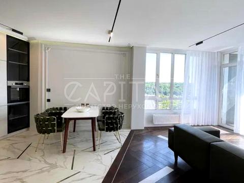 квартира за адресою Михайла Бойчука вул. (Кіквідзе), 41-Б