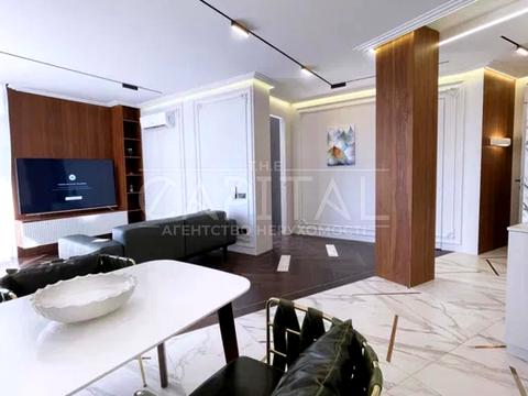 квартира за адресою Михайла Бойчука вул. (Кіквідзе), 41-Б