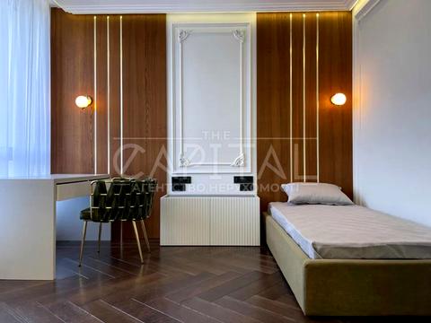 квартира за адресою Михайла Бойчука вул. (Кіквідзе), 41-Б