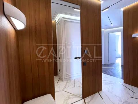 квартира за адресою Михайла Бойчука вул. (Кіквідзе), 41-Б