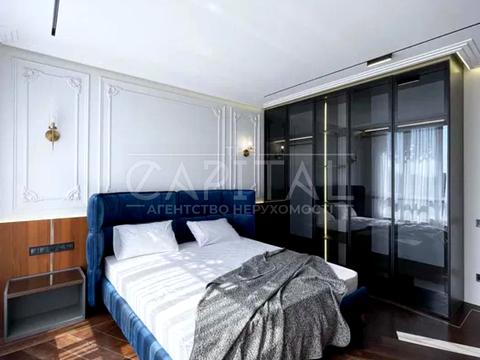 квартира за адресою Михайла Бойчука вул. (Кіквідзе), 41-Б