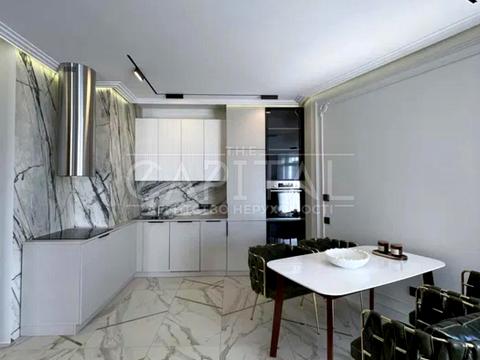 квартира за адресою Михайла Бойчука вул. (Кіквідзе), 41-Б