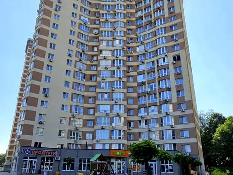 квартира за адресою Київ, Новопольова вул., 2 корп. 1