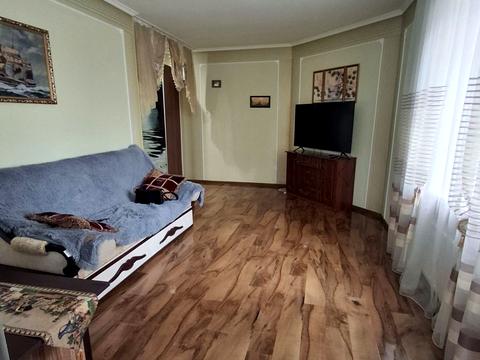 квартира за адресою Хмельницький, Водопровідна вул., 75/1а