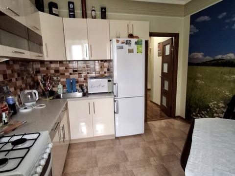 квартира за адресою Хмельницький, Водопровідна вул., 75/1а