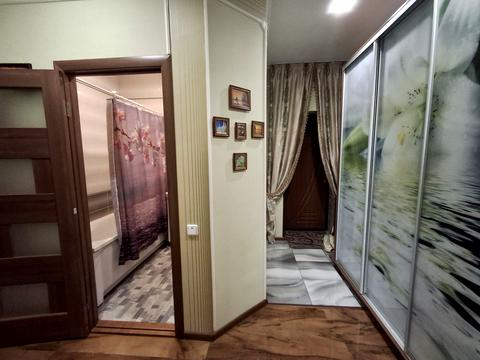 квартира за адресою Хмельницький, Водопровідна вул., 75/1а