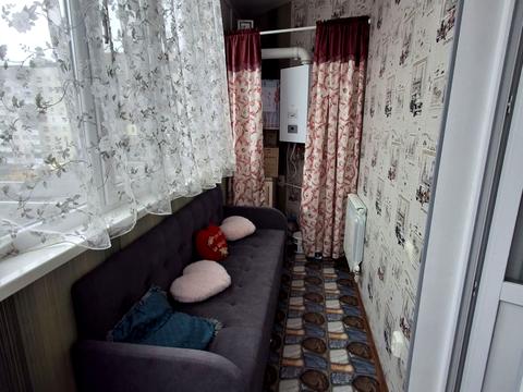 квартира за адресою Хмельницький, Водопровідна вул., 75/1а