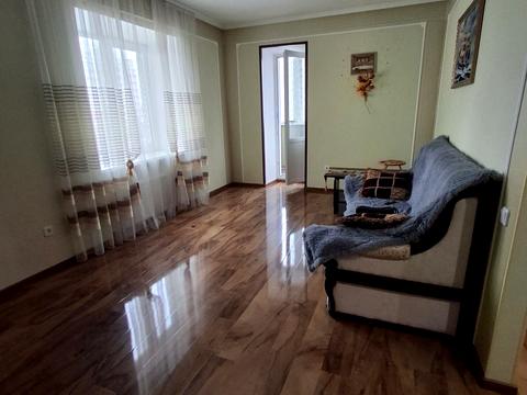 квартира за адресою Хмельницький, Водопровідна вул., 75/1а