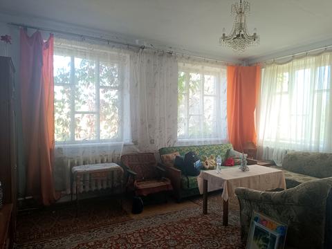 дом по адресу Евгения Колисниченко ул.