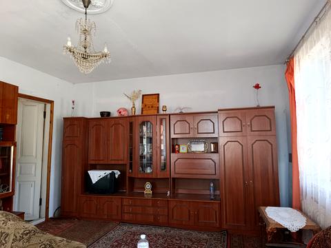 дом по адресу Евгения Колисниченко ул.