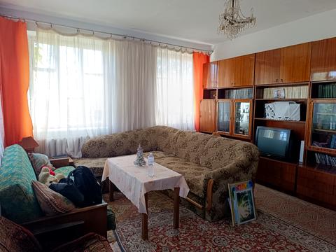 дом по адресу Евгения Колисниченко ул.