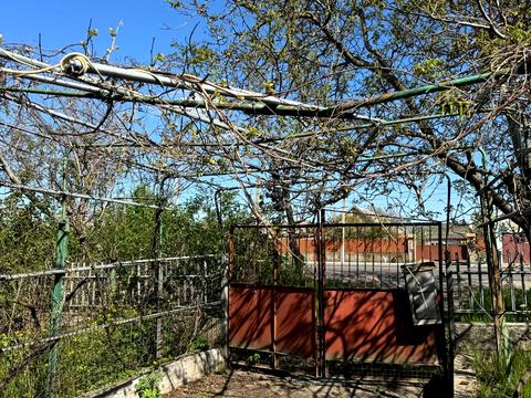 дом по адресу Евгения Колисниченко ул.