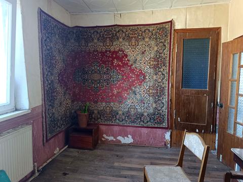 дом по адресу Евгения Колисниченко ул.