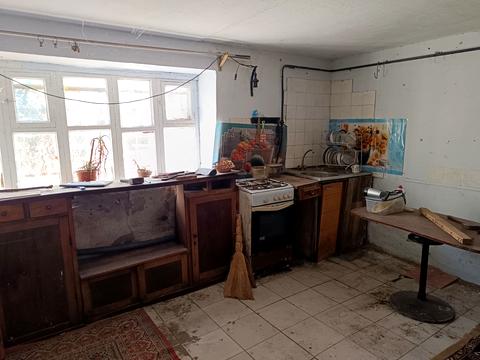 дом по адресу Евгения Колисниченко ул.