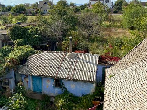 дом по адресу Евгения Колисниченко ул.