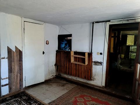 дом по адресу Евгения Колисниченко ул.