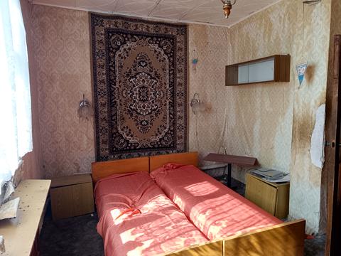 дом по адресу Евгения Колисниченко ул.