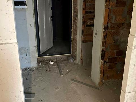 квартира за адресою Козацька вул., (Будинок 2)