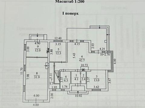 будинок за адресою пер. 10-й Північно-Озерний