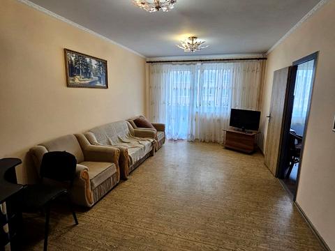 квартира по адресу Горбачевского ул., 40