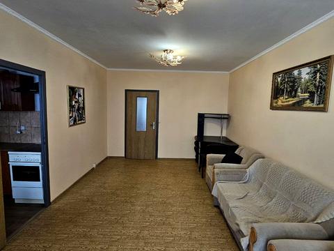 квартира по адресу Горбачевского ул., 40