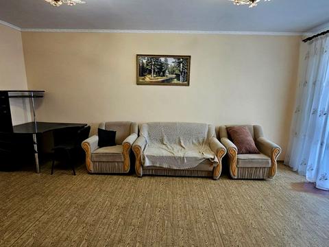 квартира по адресу Горбачевского ул., 40