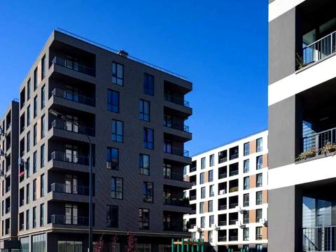 квартира по адресу Героев Майдана ул., 15