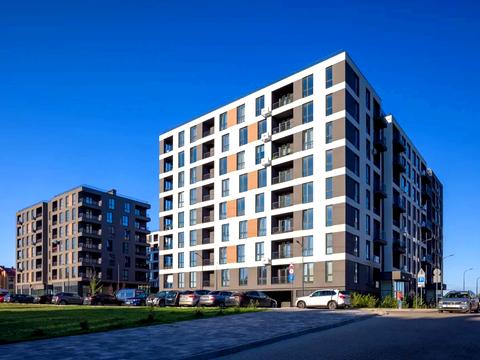 квартира по адресу Героев Майдана ул., 15