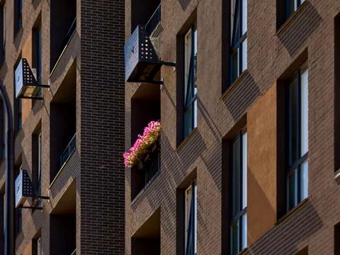 квартира по адресу Героев Майдана ул., 15