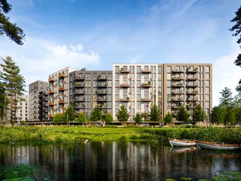 квартира по адресу Героев Майдана ул., 15