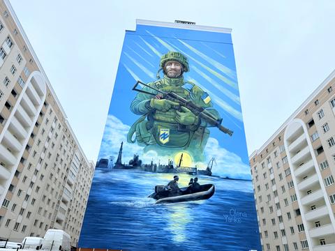 квартира по адресу Кармелюка ул., (Будинок 3а/2)